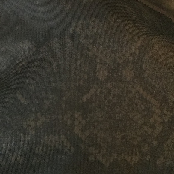 JoyLab cropped Leggings Size *Small, very good condition, see measurements - Picture 5 of 5